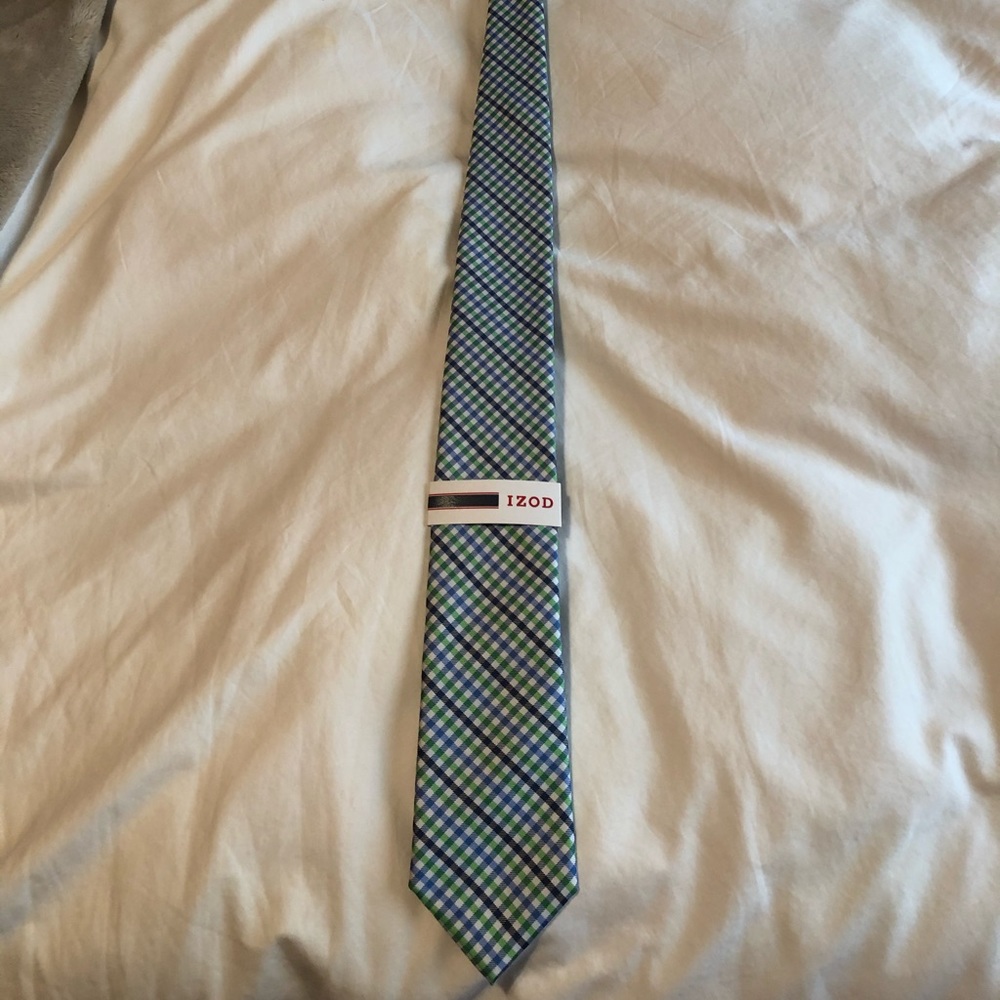 Men’s Izod Tie
